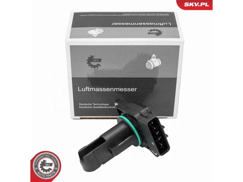 Mass Air Flow Sensor 07SKV520