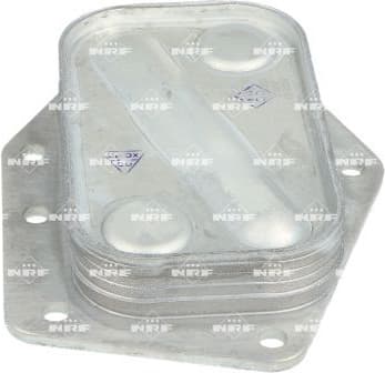 Oil Cooler, engine oil 31890 - image 3