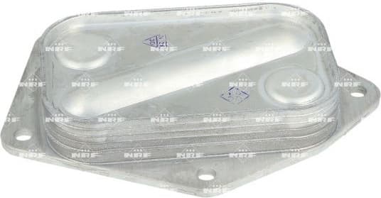 Oil Cooler, engine oil 31890 - image 4