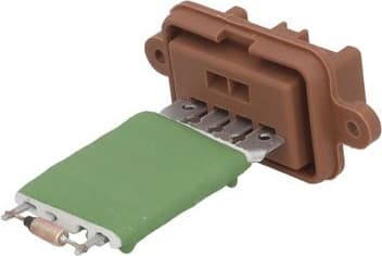 Resistor, interior blower 4140196 - image 2