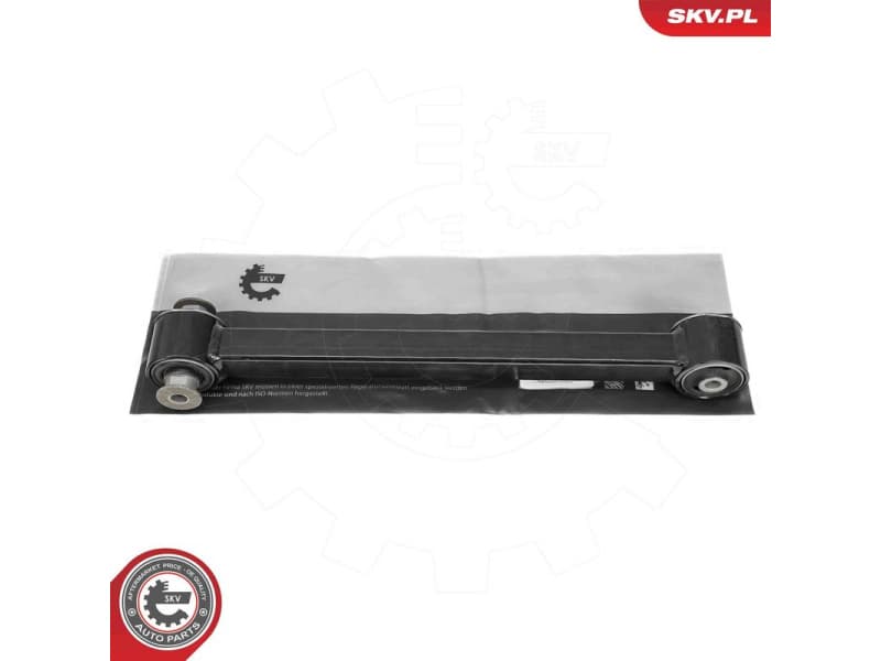 Control/Trailing Arm, wheel suspension 69SKV861