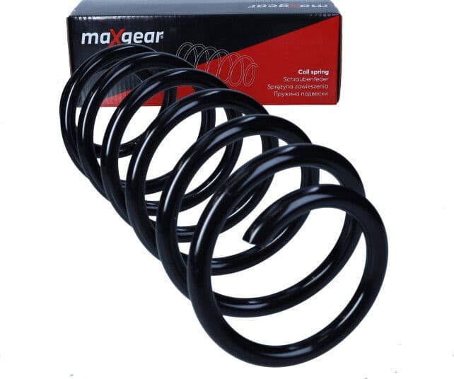 Suspension Spring 60-1305 - image 2