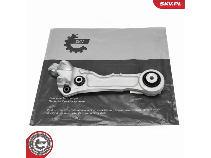 Control/Trailing Arm, wheel suspension 69SKV392