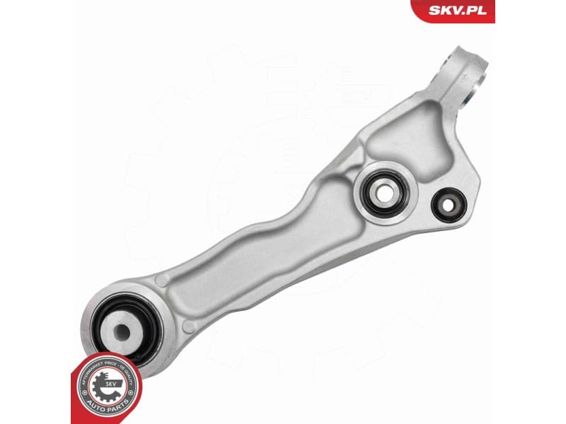 Control/Trailing Arm, wheel suspension 69SKV392 - image 4
