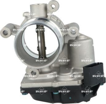 Throttle Body 408063