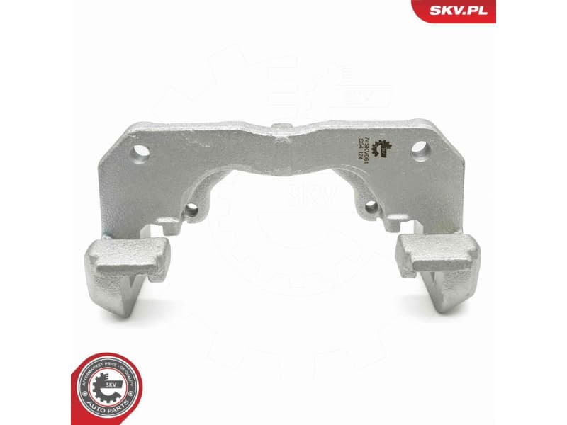 Bracket, brake caliper 74SKV061 - image 2