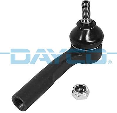 Tie Rod End DSS1386