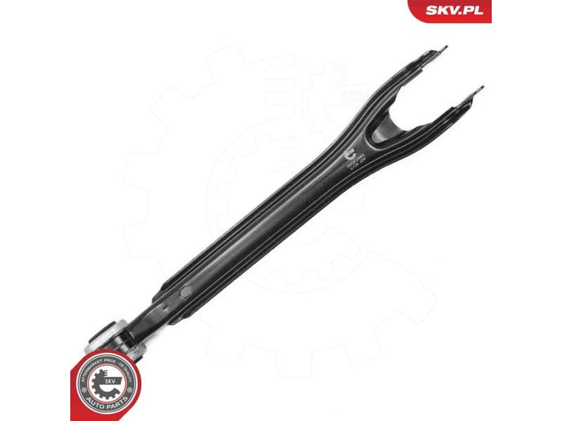 Control/Trailing Arm, wheel suspension 69SKV863 - image 2