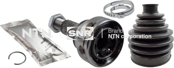 Joint Kit, drive shaft OJK52.005