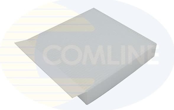 Filter, cabin air EKF469