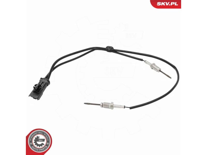 Sensor, exhaust gas temperature 30SKV481 - image 2
