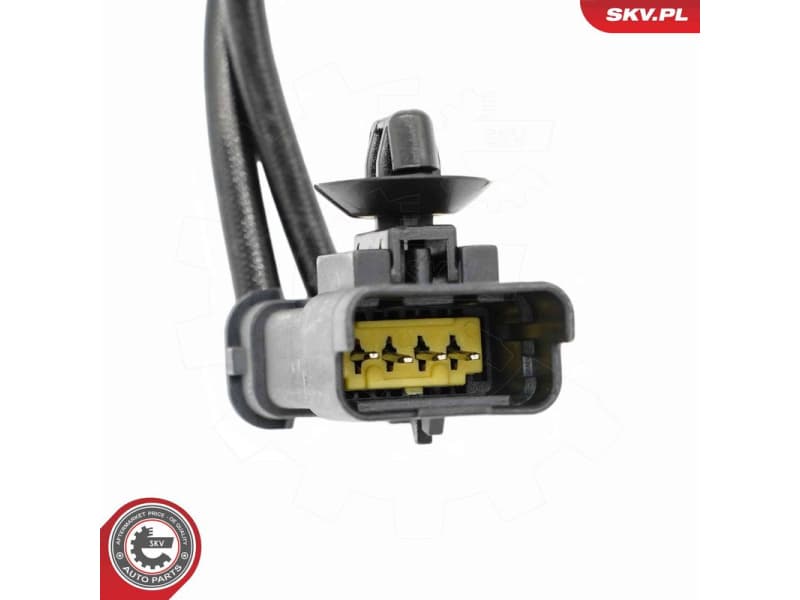 Sensor, exhaust gas temperature 30SKV481 - image 4