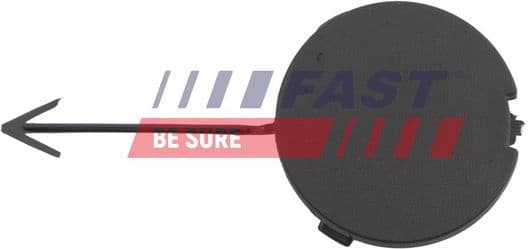 Alternator FT10620 - image 2