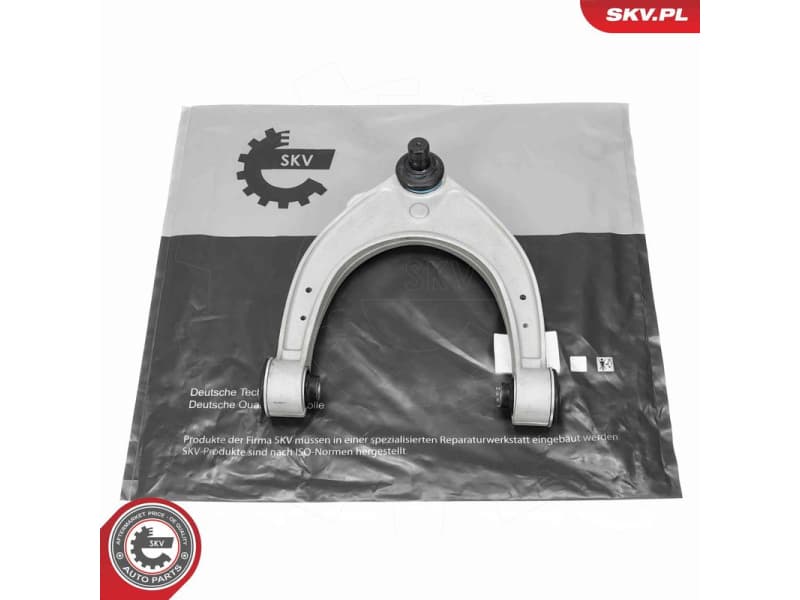 Control/Trailing Arm, wheel suspension 69SKV835
