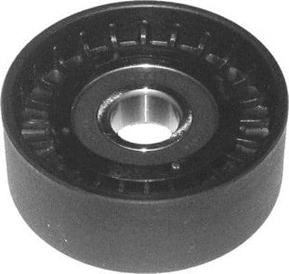 Tensioner Pulley, V-ribbed belt 331316170155
