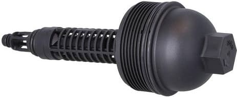 Cap, oil filter housing 7270019 - image 3