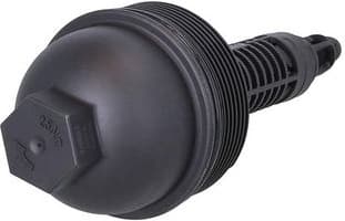 Cap, oil filter housing 7270019 - image 4