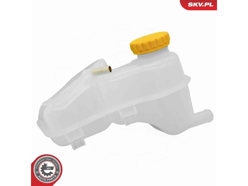 Expansion Tank, coolant 61SKV542 - image 3