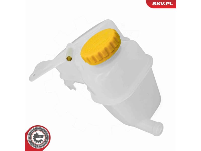Expansion Tank, coolant 61SKV542 - image 6