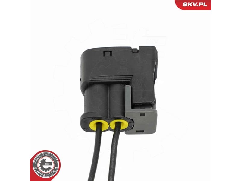 Cable Repair Set, ignition coil 53SKV254 - image 3