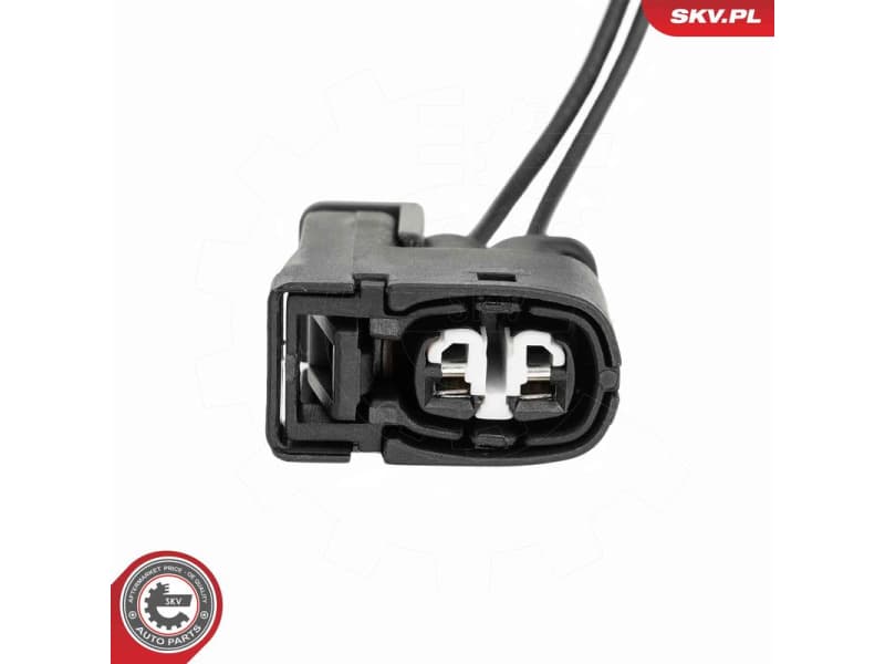 Cable Repair Set, ignition coil 53SKV254 - image 4