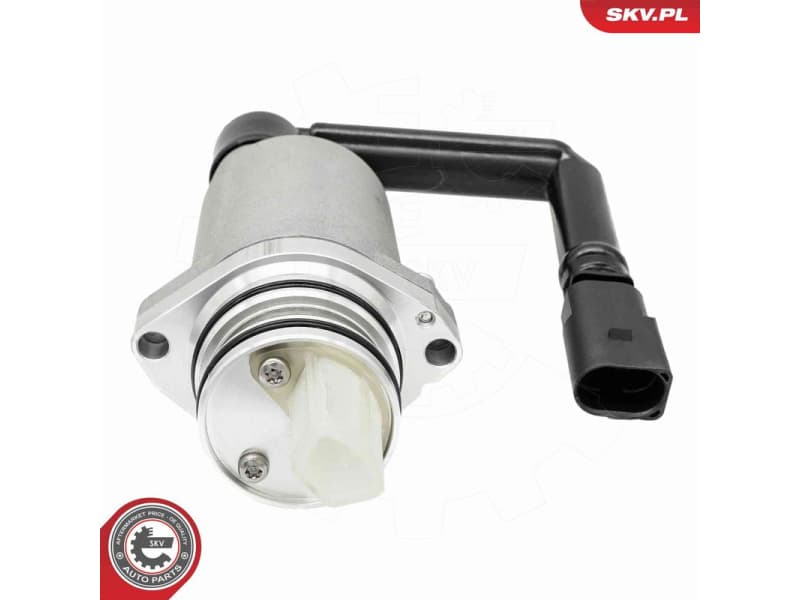 Pump, multi-plate clutch (all-wheel drive) 97SKV136 - image 3