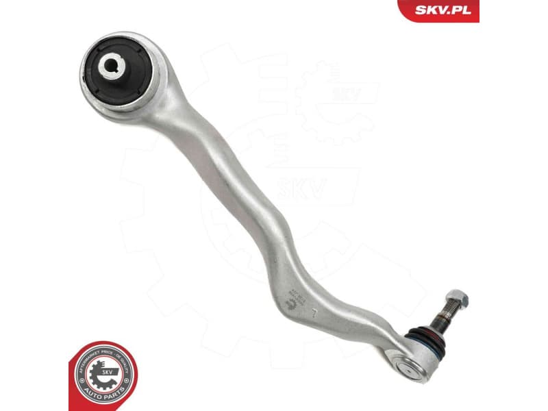 Control/Trailing Arm, wheel suspension 69SKV499
