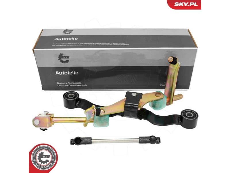 Repair Kit, gear shift lever 97SKV125