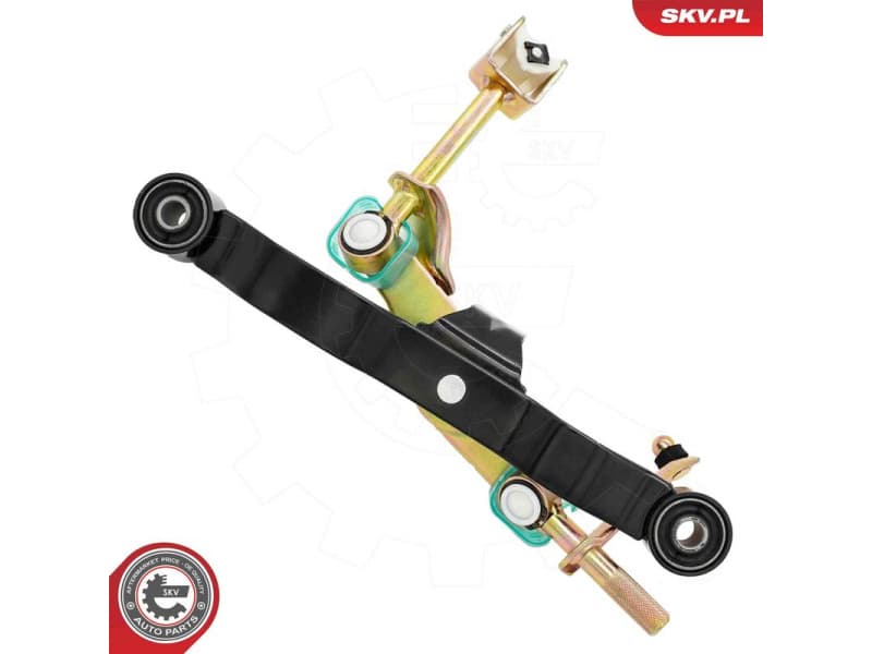 Repair Kit, gear shift lever 97SKV125 - image 3