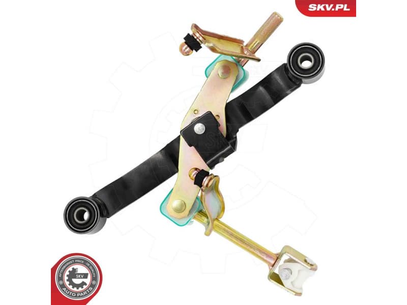 Repair Kit, gear shift lever 97SKV125 - image 4