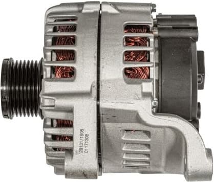 Alternator 8EL 011 713-081
