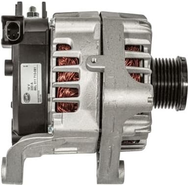 Alternator 8EL 011 713-081 - image 4