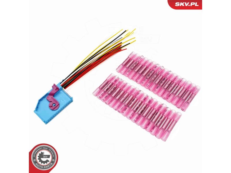 Repair Kit, cable set 53SKV268 - image 2