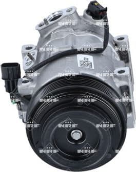 Compressor, air conditioning GENUINE 320191G