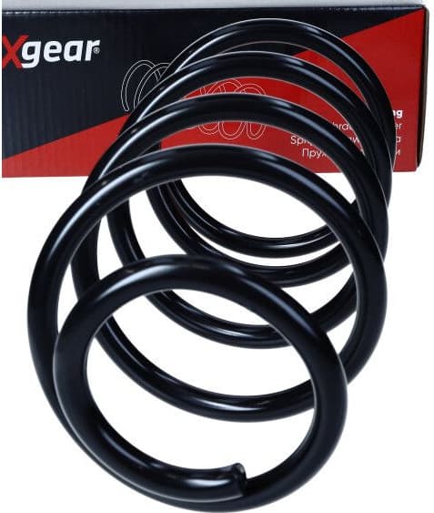 Suspension Spring 60-1289