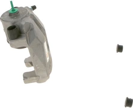 Brake Caliper 0986474117 - image 2