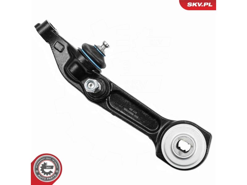 Control/Trailing Arm, wheel suspension 69SKV330