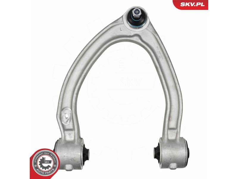 Control/Trailing Arm, wheel suspension 69SKV333 - image 3