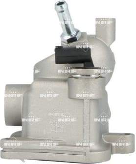 Thermostat, coolant EASY FIT 725418 - image 2