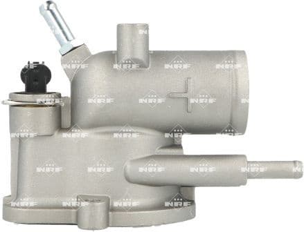 Thermostat, coolant EASY FIT 725418 - image 3