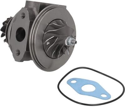 Core assembly, turbocharger 8604239