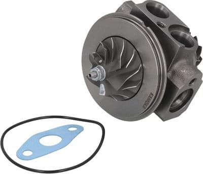 Core assembly, turbocharger 8604239 - image 2