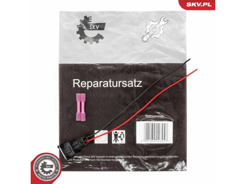 Repair Kit, cable set 53SKV276