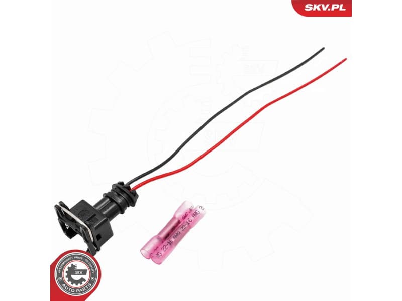 Repair Kit, cable set 53SKV276 - image 2