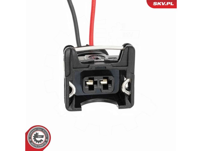 Repair Kit, cable set 53SKV276 - image 4