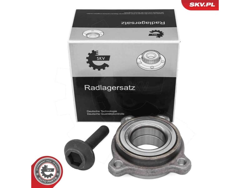 Wheel Bearing Kit 29SKV711