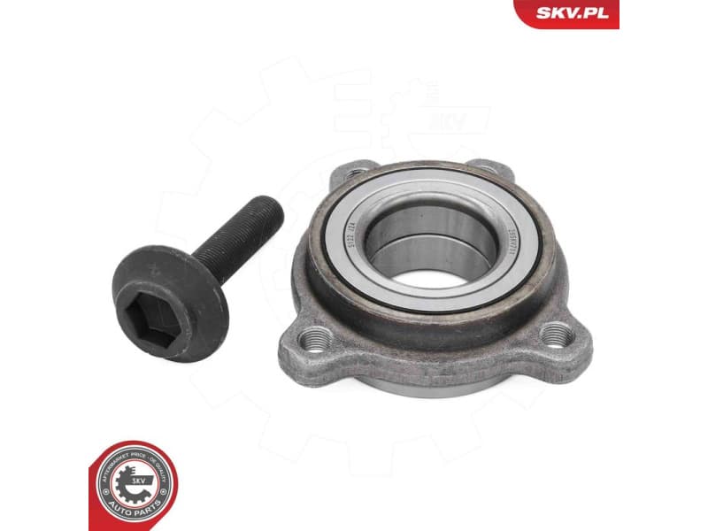 Wheel Bearing Kit 29SKV711 - image 2