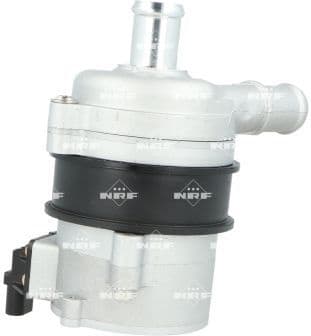 Auxiliary Water Pump (cooling water circuit) 390097 - image 4