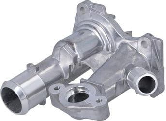 Thermostat, coolant 7710312 - image 2