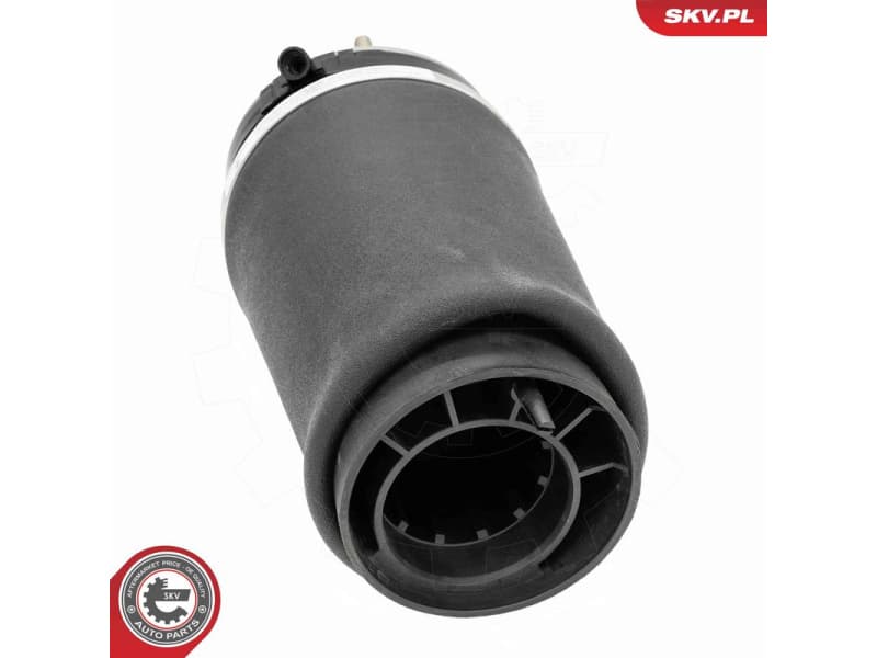 Air Spring, suspension 58SKV087 - image 2
